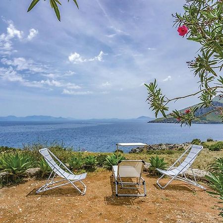 La Caletta Villa San Vito Lo Capo Esterno foto