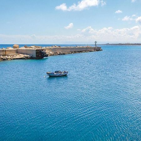 La Caletta Villa San Vito Lo Capo Esterno foto